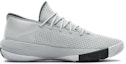 Order Under Armour SC 3Zero 3 'Kelabu Halo' 3022048-103