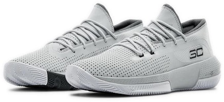 UA SC 3Zero 3 "ヘイローグレー" 3022048-103 Lookbook UA SC 3Zero 3 "ヘイローグレー" 3022048-103