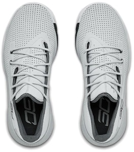 安德玛 SC 3Zero 3 '光晕灰'篮球鞋 3022048-103 Shop 安德玛 SC 3Zero 3 '光晕灰'篮球鞋 3022048-103