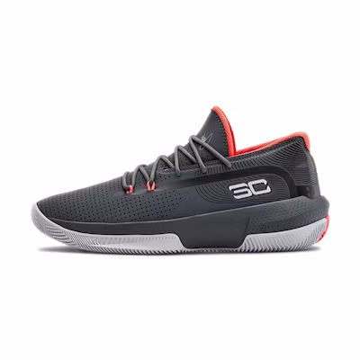 UA SC 3Zero 3 'Pitch Grey'