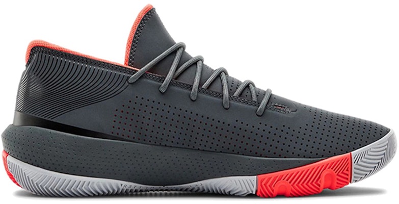 Under Armour SC 3Zero 3 'Pitch Grey' Kasut Lelaki 3022048-102 Order Under Armour SC 3Zero 3 'Pitch Grey' Kasut Lelaki 3022048-102
