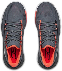 安德玛 SC 3Zero 3 '灰色球场' 3022048-102 Shop 安德玛 SC 3Zero 3 '灰色球场' 3022048-102