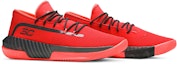 Cheap Under Armour SC 3Zero 3 'Merah' 3022048-601
