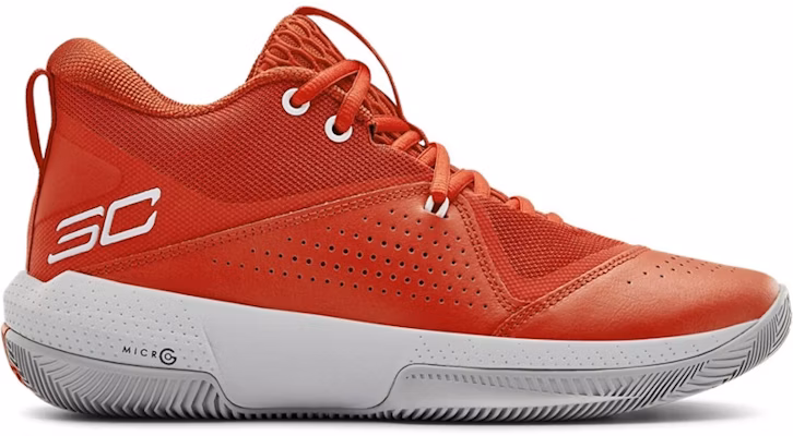 Under Armour SC 3Zero 4 'Red' 3023917-600 Buy Under Armour SC 3Zero 4 'Red' 3023917-600