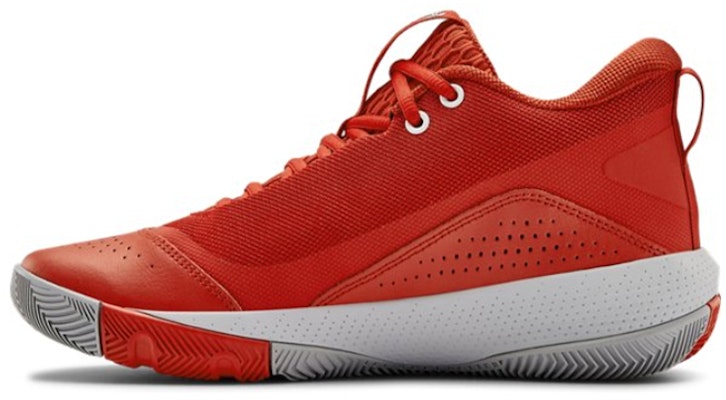 Under Armour SC 3Zero 4 'Red' 3023917-600 Buy Under Armour SC 3Zero 4 'Red' 3023917-600