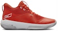 Order Under Armour SC 3Zero 4 'Merah' 3023917-600