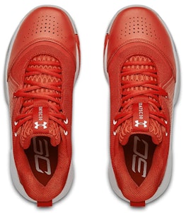 安德瑪 SC 3Zero 4 '紅色' 3023917-600 Lookbook 安德瑪 SC 3Zero 4 '紅色' 3023917-600