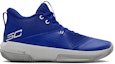 Order Under Armour SC 3Zero 4 'Biru Diraja' 3023917-400