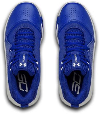 Under Armour SC 3Zero 4 'Royal Blue' 3023917-400 Shop Under Armour SC 3Zero 4 'Royal Blue' 3023917-400