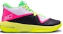 Under Armour SC 3Zero 4 'Putih Kuning Terang' 3023917-102