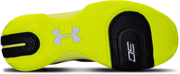 安德瑪 SC 3Zero 4 '白色高亮黃' 3023917-102 Purchase 安德瑪 SC 3Zero 4 '白色高亮黃' 3023917-102