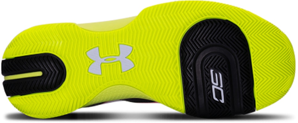 Under Armour SC 3Zero 4 'Blanco y Amarillo Alta Visibilidad' 3023917-102 Purchase Under Armour SC 3Zero 4 'Blanco y Amarillo Alta Visibilidad' 3023917-102