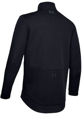 Under Armour SC Half-Zip Basketball Pullover Hoodie Black Color 1342981-001 Lookbook Under Armour SC Half-Zip Basketball Pullover Hoodie Black Color 1342981-001