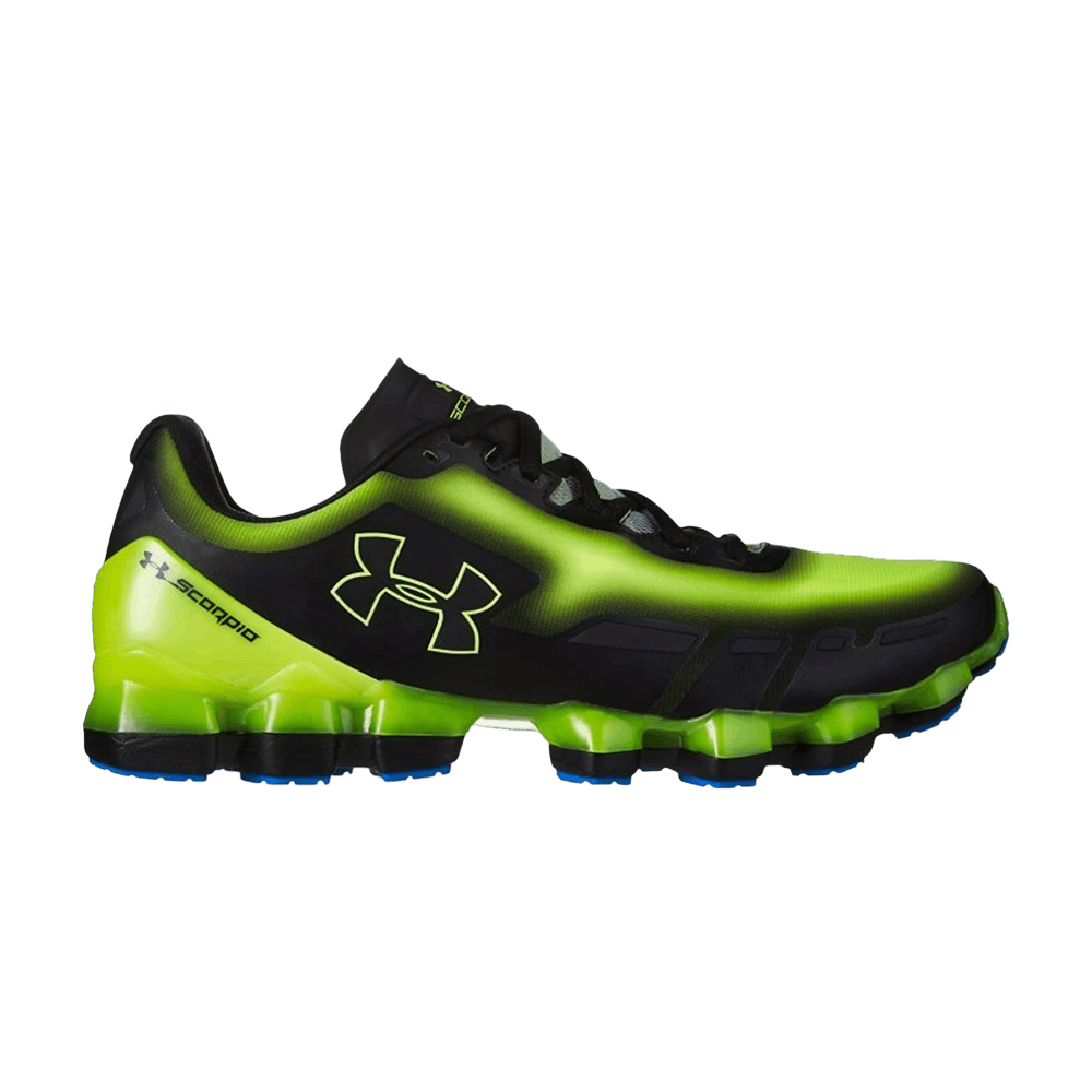 Under Armour Scorpio 'High Vis Yellow' 1258007-731