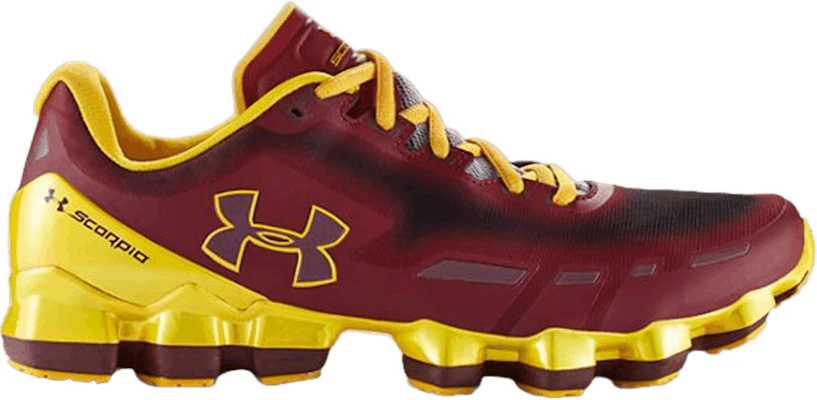 Under Armour Scorpio Chrome 'Cardinal' Rojo 1260693-625 Buy Under Armour Scorpio Chrome 'Cardinal' Rojo 1260693-625
