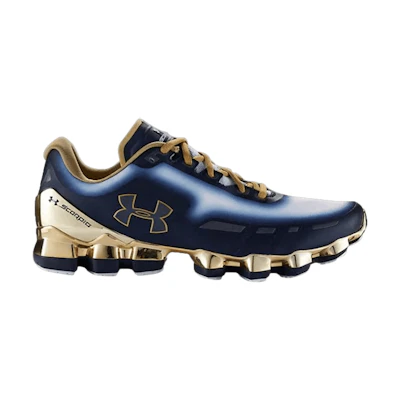UA Scorpio Chrome 'Royal'