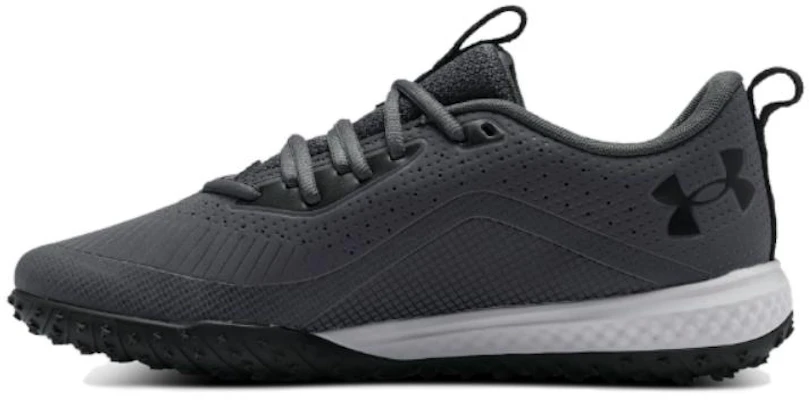 Under Armour UA Shadow 2 Turf 減震耐磨 低筒 生活休閒鞋 男女款 黑色 Buy Under Armour UA Shadow 2 Turf 減震耐磨 低筒 生活休閒鞋 男女款 黑色