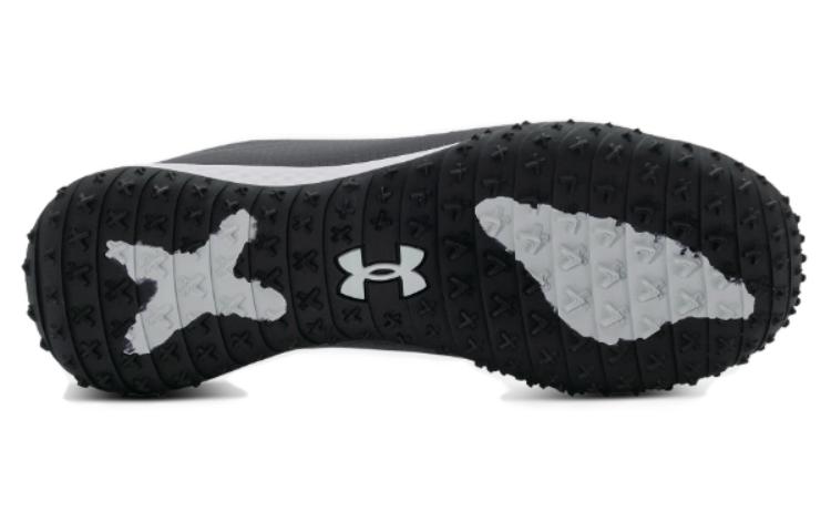 Purchase Under Armour UA Shadow 2 Turf 減震耐磨 低筒 生活休閒鞋 男女款 黑色