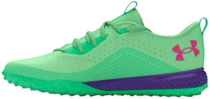 Under Armour Shadow 2 TF 'Matrix Green Astro Pink' 3027237-301 Under Armour Shadow 2 TF 'Matrix Green Astro Pink' 3027237-301