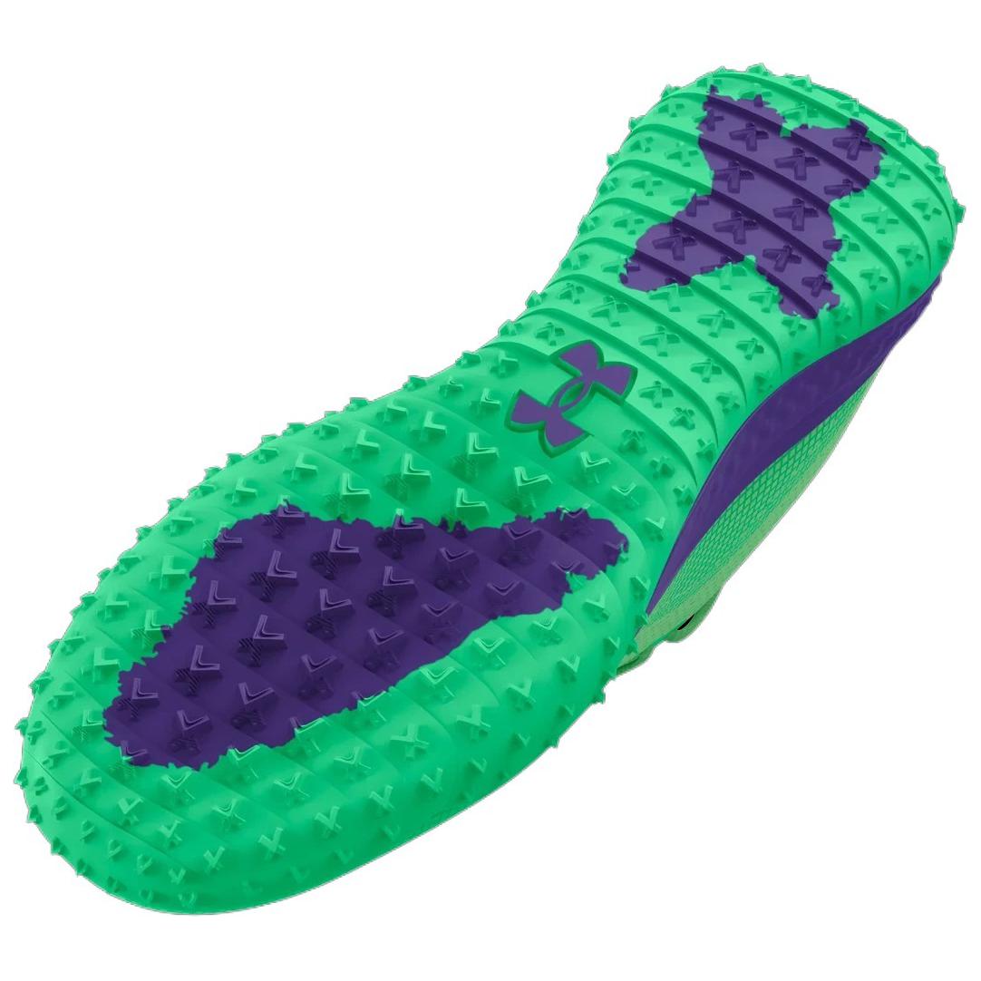 Purchase Under Armour Shadow 2 TF 'Verde Matrix Astro Rosa' 3027237-301