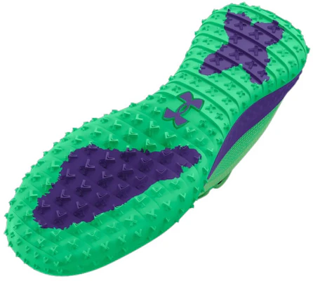 Under Armour Shadow 2 TF 'Verde Matrix Astro Rosa' 3027237-301 Purchase Under Armour Shadow 2 TF 'Verde Matrix Astro Rosa' 3027237-301