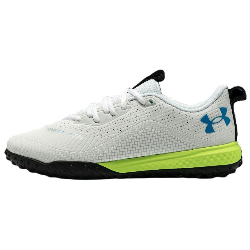 Under Armour Shadow 2 TF 'White Capri' 3027237-100