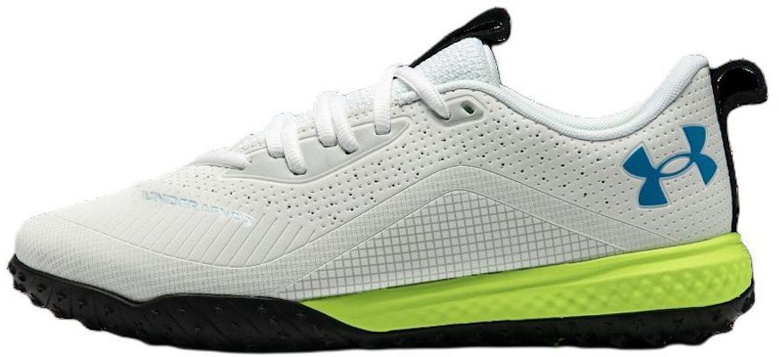 Under Armour Shadow 2 TF 'Putih Capri' 3027237-100 Buy Under Armour Shadow 2 TF 'Putih Capri' 3027237-100