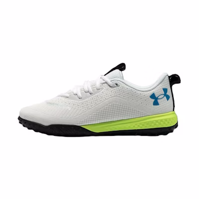 UA Shadow 2 TF 'White Capri'