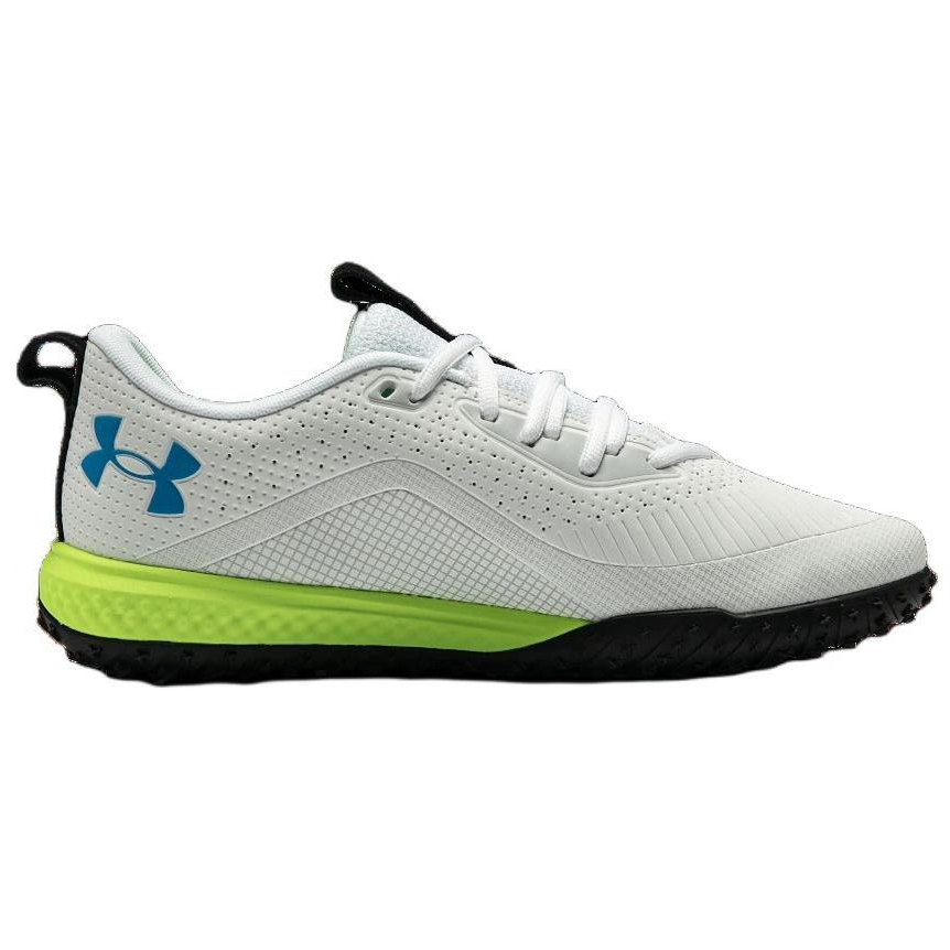Order Under Armour Shadow 2 TF 'Putih Capri' 3027237-100