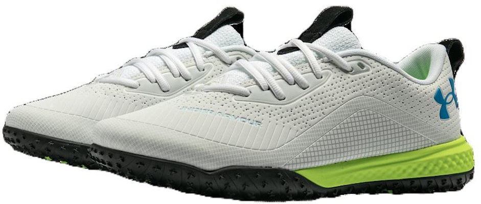 Under Armour Shadow 2 TF 'Putih Capri' 3027237-100 Lookbook Under Armour Shadow 2 TF 'Putih Capri' 3027237-100