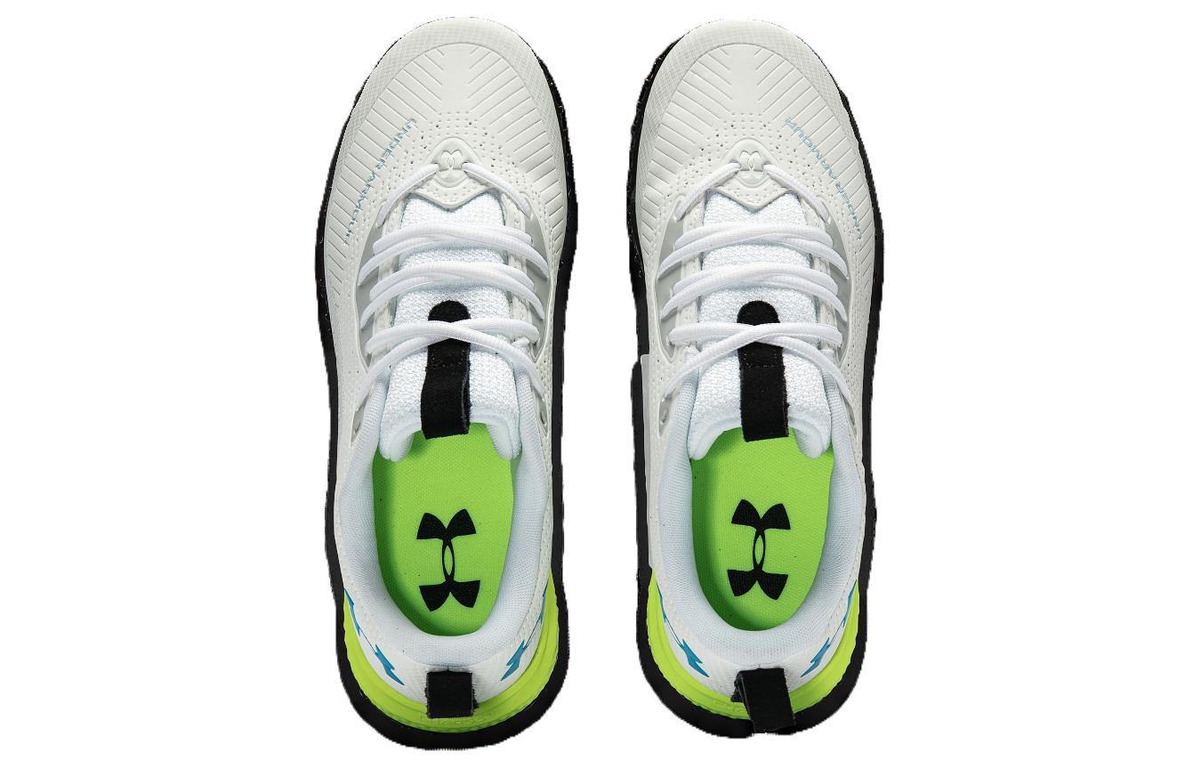 Shop Under Armour Shadow 2 TF 'Putih Capri' 3027237-100