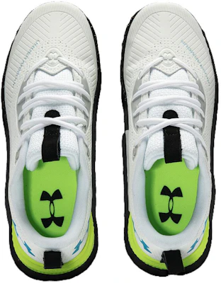 Under Armour Shadow 2 TF 'Putih Capri' 3027237-100 Shop Under Armour Shadow 2 TF 'Putih Capri' 3027237-100