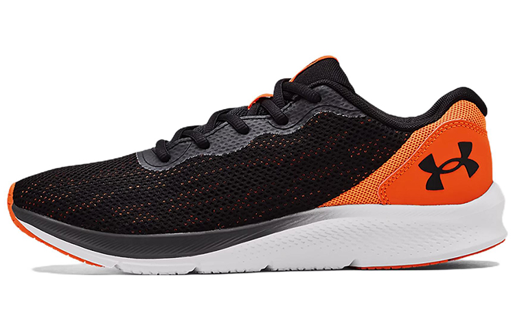 Under Armour Shadow 'Black Orange' 3024137-005
