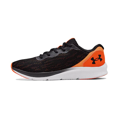 UA Shadow 'Black Orange'