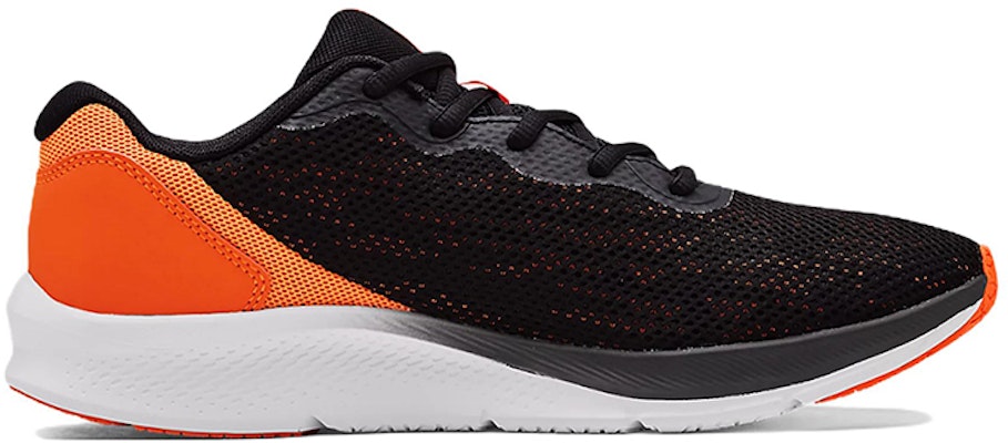 언더아머 섀도우 '블랙 오렌지' 3024137-005 Order 언더아머 섀도우 '블랙 오렌지' 3024137-005