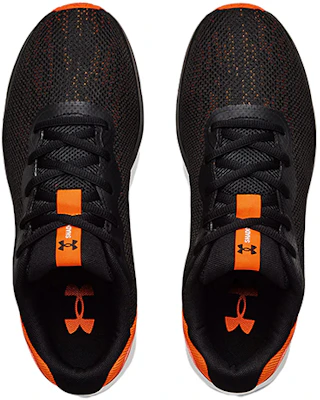 언더아머 섀도우 '블랙 오렌지' 3024137-005 Shop 언더아머 섀도우 '블랙 오렌지' 3024137-005