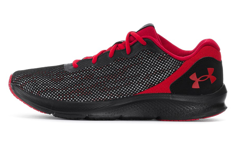 Under Armour Shadow 'Black Red' 3024137-002