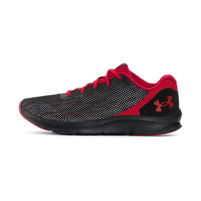 UA Shadow 'Black Red'