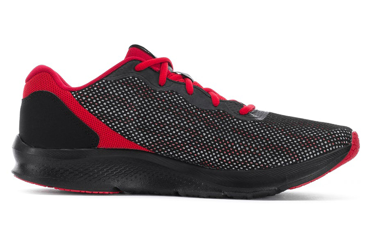 Order Under Armour Shadow 'Hitam Merah' 3024137-002