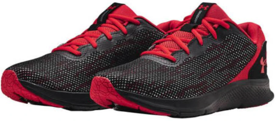 Under Armour Shadow 'Hitam Merah' 3024137-002 Lookbook Under Armour Shadow 'Hitam Merah' 3024137-002