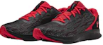 Lookbook Under Armour Shadow 'Hitam Merah' 3024137-002