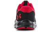 Shop Under Armour Shadow 'Hitam Merah' 3024137-002