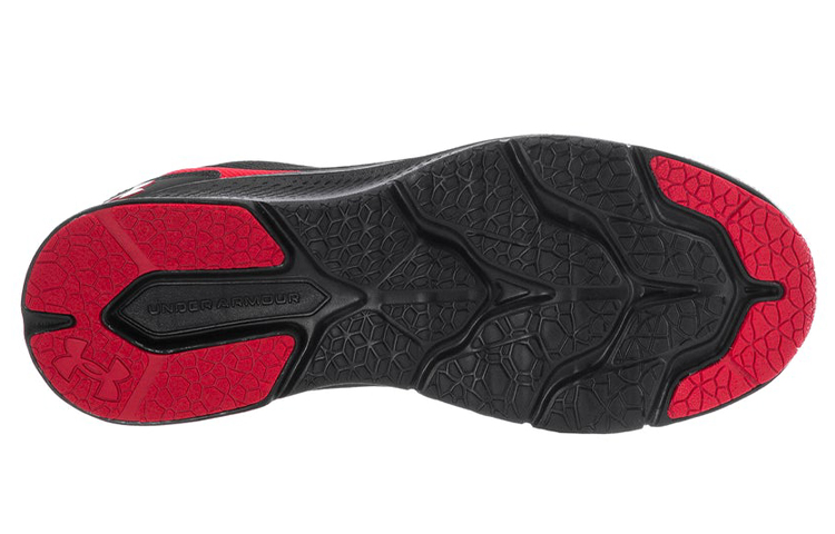 Purchase Under Armour Shadow 'Hitam Merah' 3024137-002