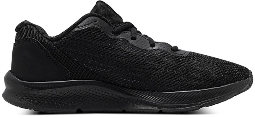 Under Armour Shadow 'Triple Black' Zapatillas Negras Total 3024137-003 Order Under Armour Shadow 'Triple Black' Zapatillas Negras Total 3024137-003