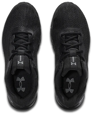 Under Armour Shadow 'Triple Black' Zapatillas Negras Total 3024137-003 Shop Under Armour Shadow 'Triple Black' Zapatillas Negras Total 3024137-003