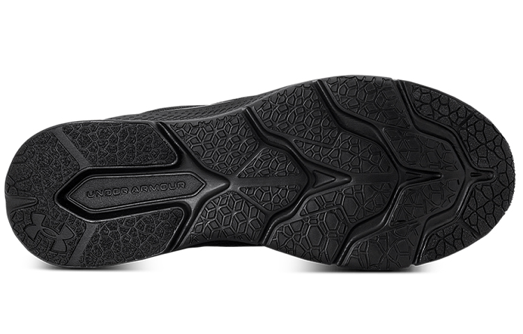 Purchase Under Armour Shadow 'Triple Black' Zapatillas Negras Total 3024137-003