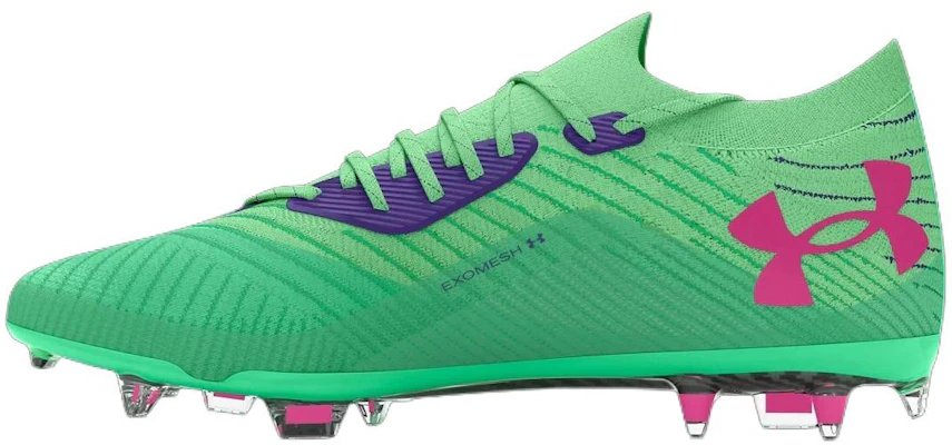 Under Armour Shadow Elite 2.0 FG 'Hijau Ungu Merah Jambu' 3027239-300 Order Under Armour Shadow Elite 2.0 FG 'Hijau Ungu Merah Jambu' 3027239-300