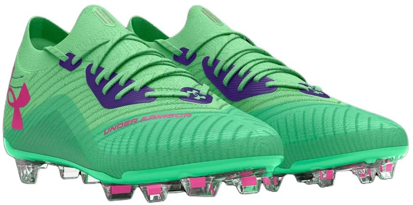Under Armour Shadow Elite 2.0 FG 'Hijau Ungu Merah Jambu' 3027239-300 Shop Under Armour Shadow Elite 2.0 FG 'Hijau Ungu Merah Jambu' 3027239-300