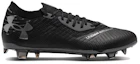 Order Under Armour Shadow Elite 2 FG 'Negro Halo Gris' 3027239-001