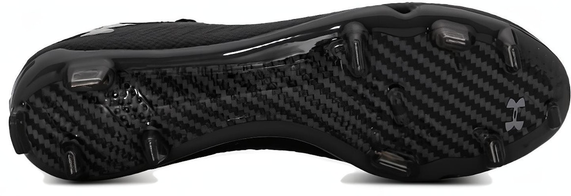 Under Armour Shadow Elite 2 FG 'Negro Halo Gris' 3027239-001 Purchase Under Armour Shadow Elite 2 FG 'Negro Halo Gris' 3027239-001